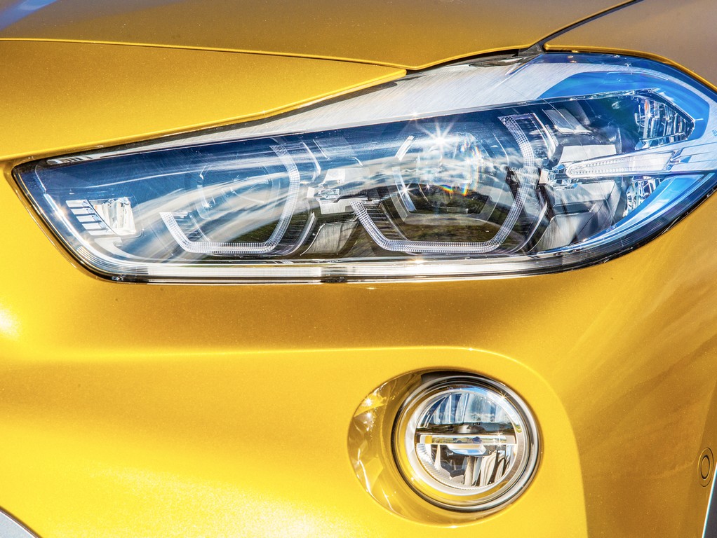 BMW X2, foto 226
