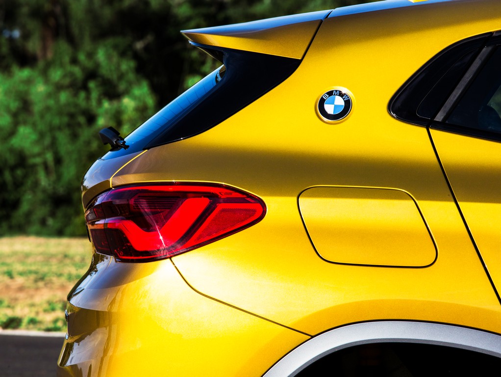 BMW X2, foto 228