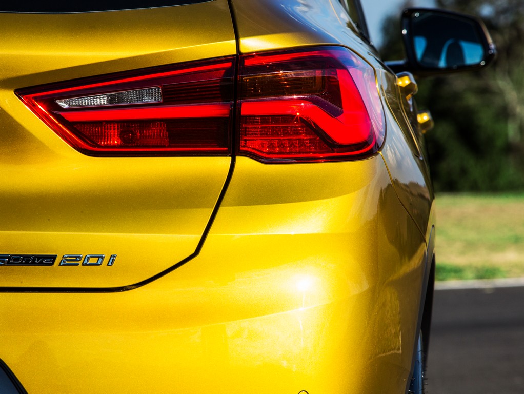 BMW X2, foto 229