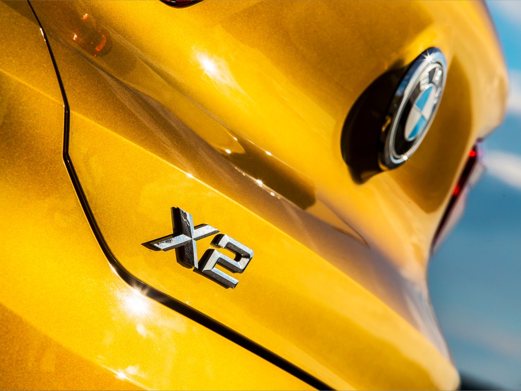 BMW X2, foto 231