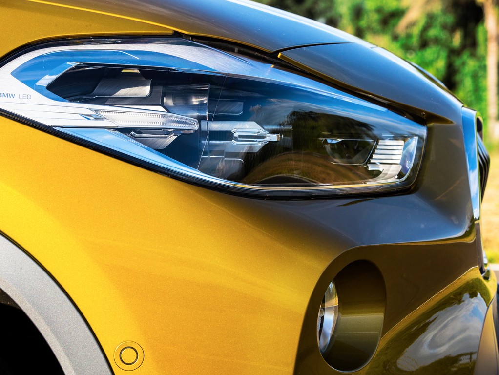 BMW X2, foto 232