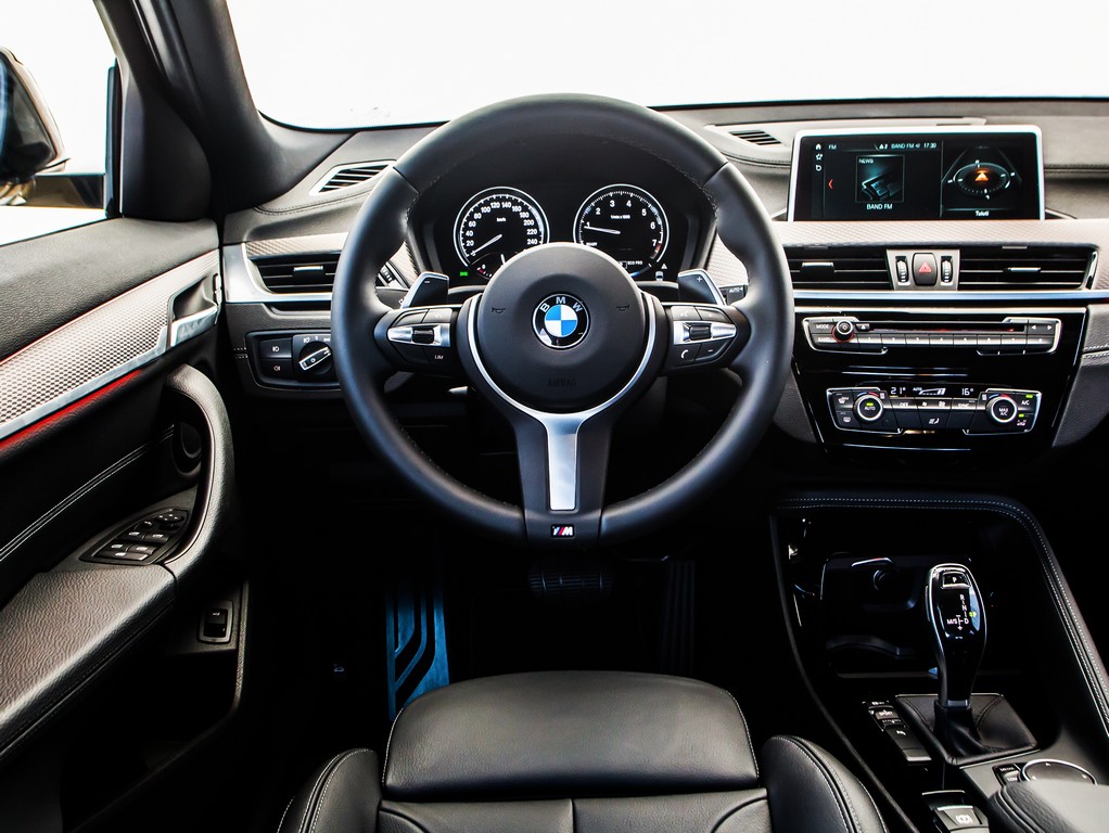 BMW X2, foto 236