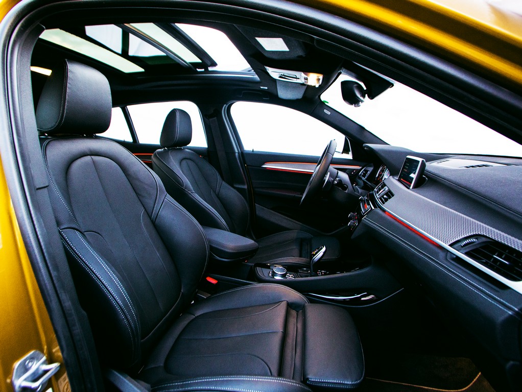BMW X2, foto 239