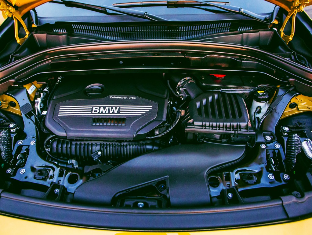 BMW X2, foto 240