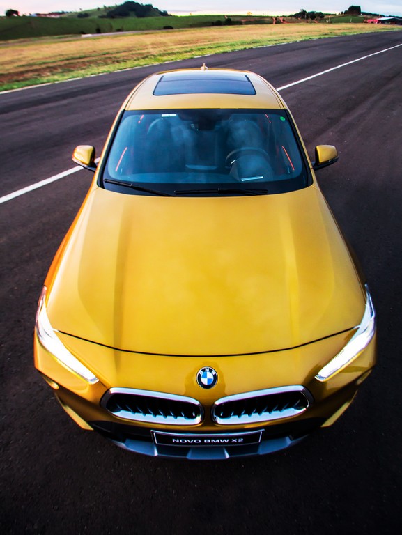 BMW X2, foto 245