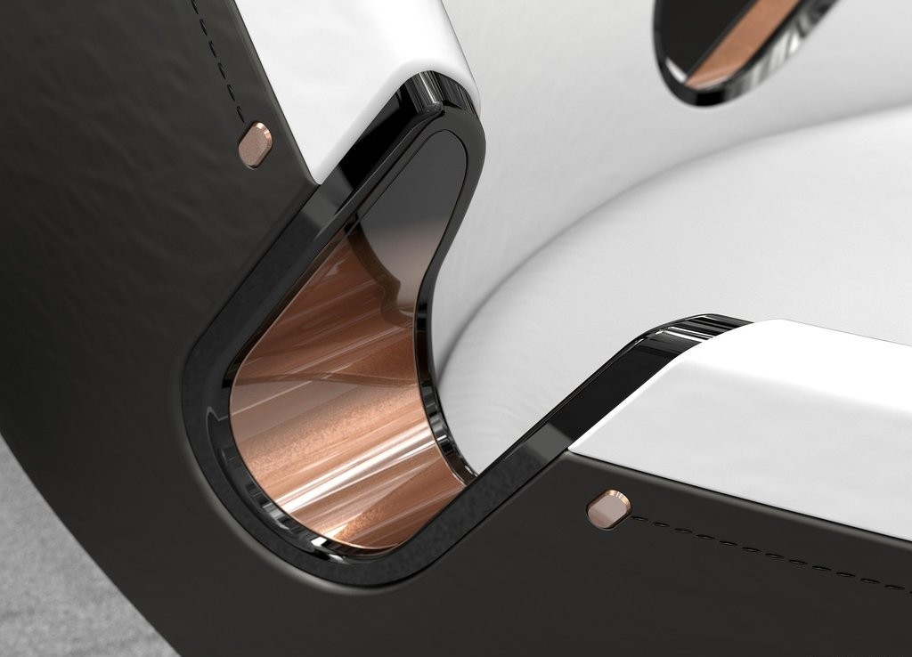 2017 - NISSAN IMx CONCEPT, foto 22