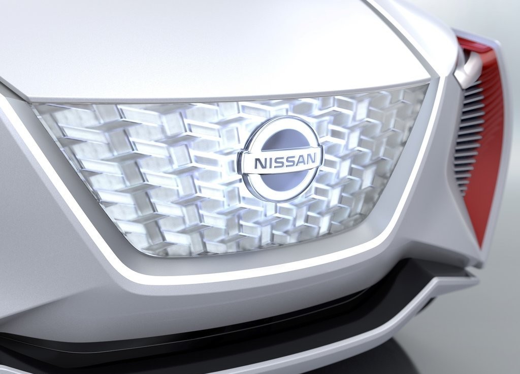 2017 - NISSAN IMx CONCEPT, foto 23