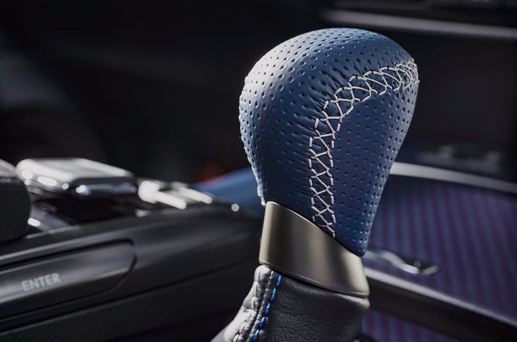 2017 - LEXUS GS-F 10TH ANNIVERSARY EDITION, foto 6