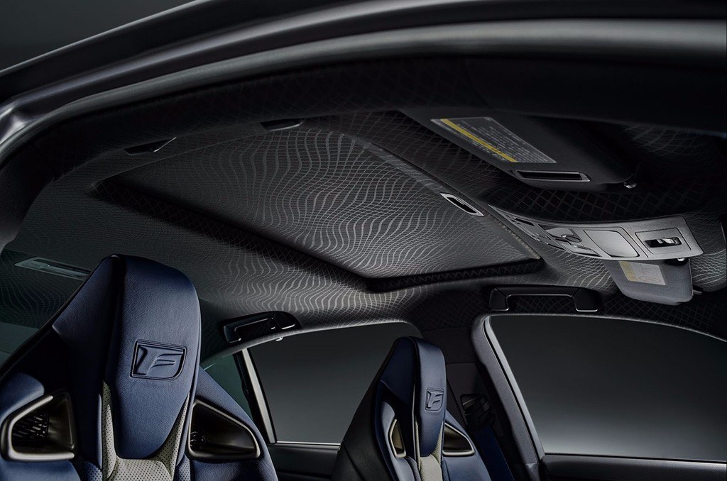 2017 - LEXUS GS-F 10TH ANNIVERSARY EDITION, foto 7