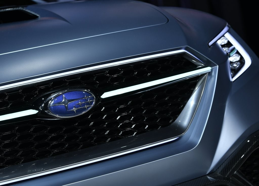 SUBARU VIZIV PERFORMANCE CONCEPT, foto 29