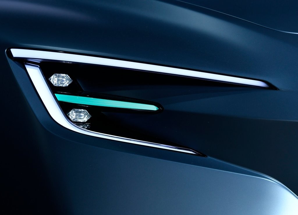 SUBARU VIZIV PERFORMANCE CONCEPT, foto 30