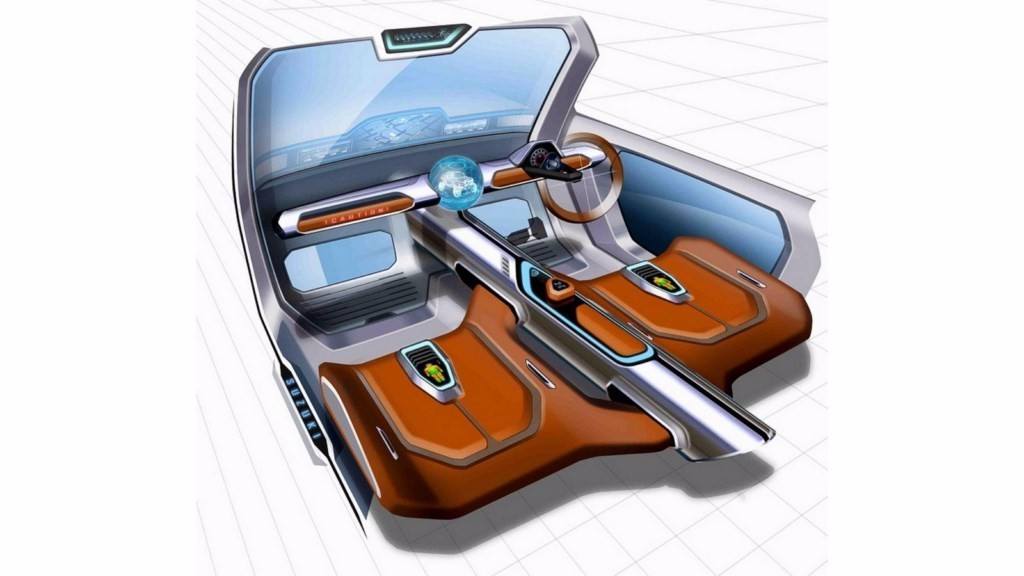 2017 - SUZUKI e-SURVIVOR CONCEPT, foto 7