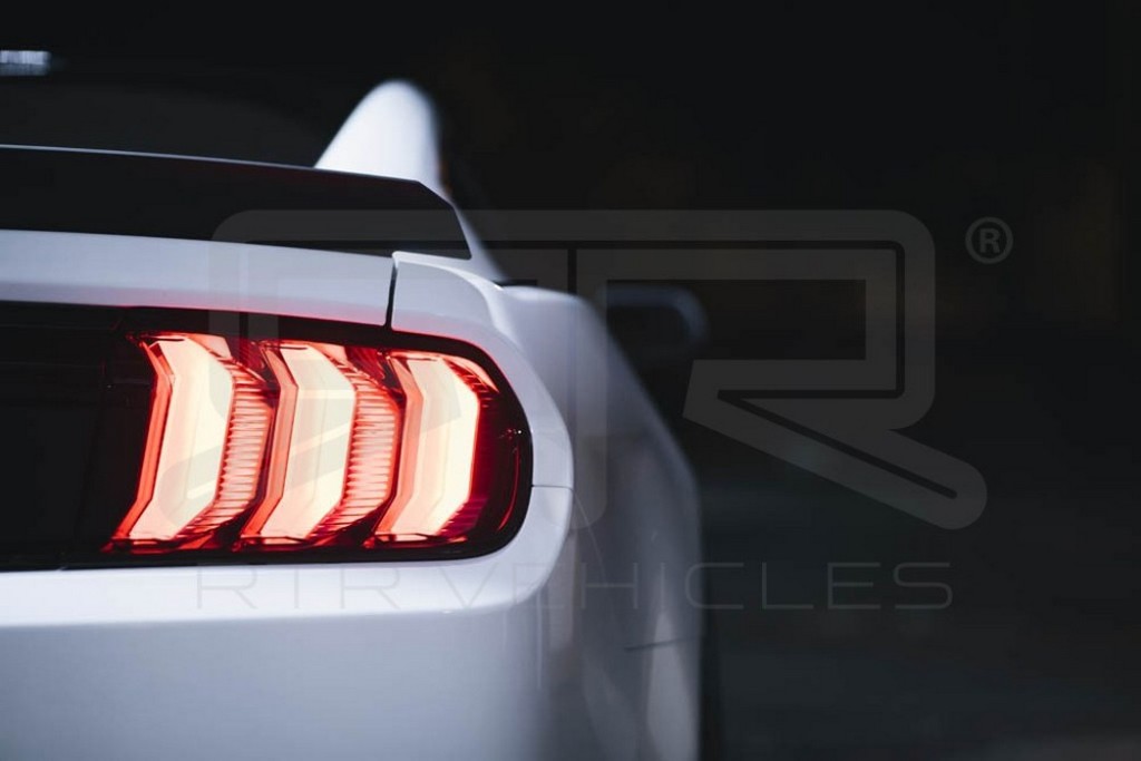 2018 - FORD MUSTANG BY RTR, foto 7