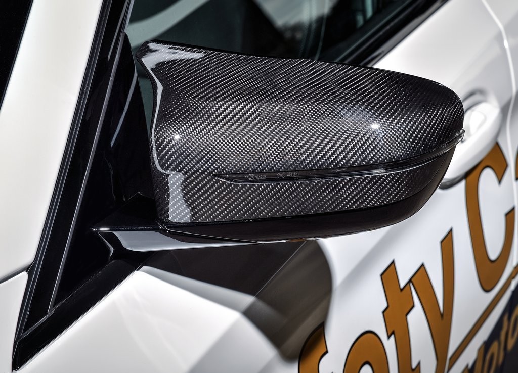 2018 - BMW M5 SEDAN MOTOGP SAFETY CAR, foto 35
