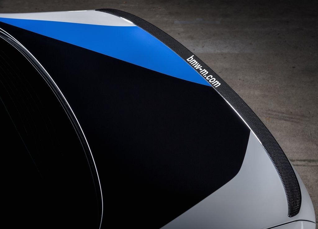 2018 - BMW M5 SEDAN MOTOGP SAFETY CAR, foto 38