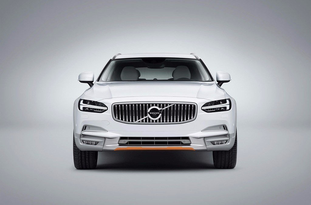 2017 - VOLVO V90 CROSS COUNTRY VOLVO OCEAN RACE, foto 7