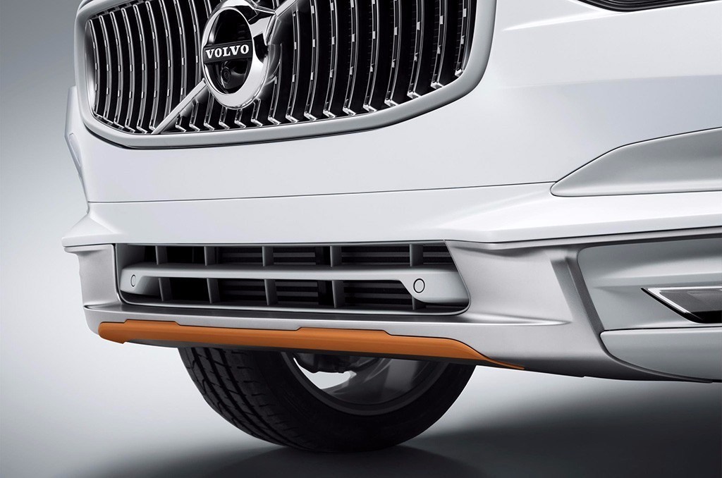 2017 - VOLVO V90 CROSS COUNTRY VOLVO OCEAN RACE, foto 12