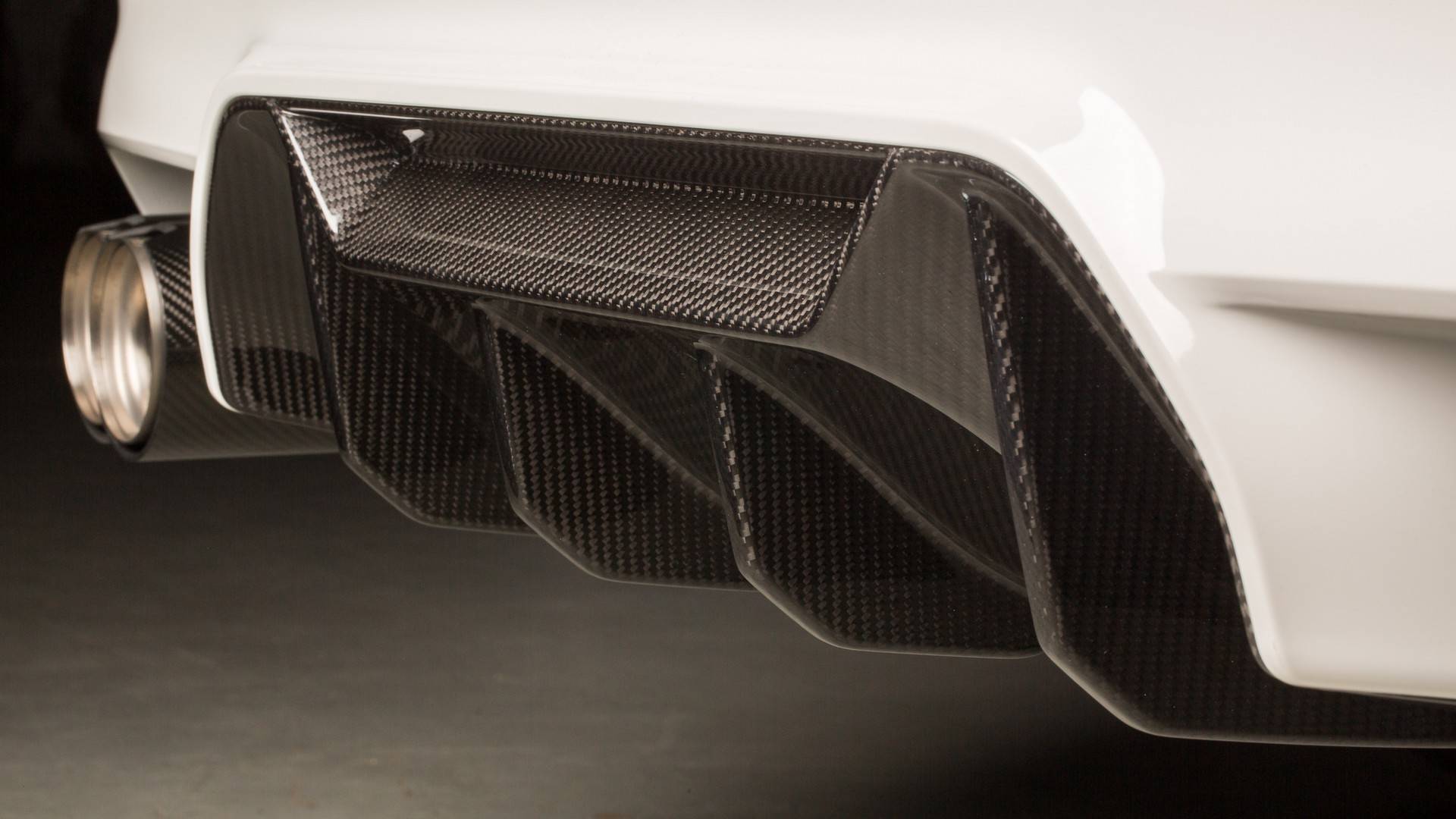 2018 - BMW M5 SEDAN M PERFORMANCE, foto 9