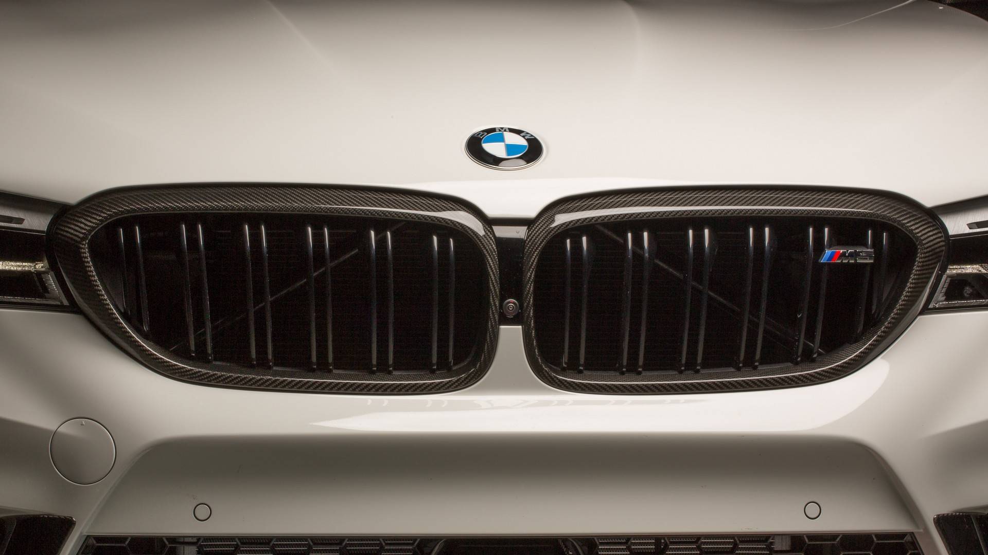 2018 - BMW M5 SEDAN M PERFORMANCE, foto 11