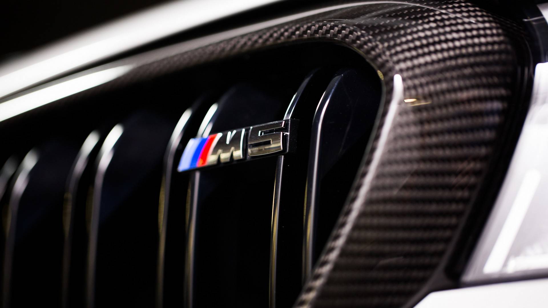 2018 - BMW M5 SEDAN M PERFORMANCE, foto 12