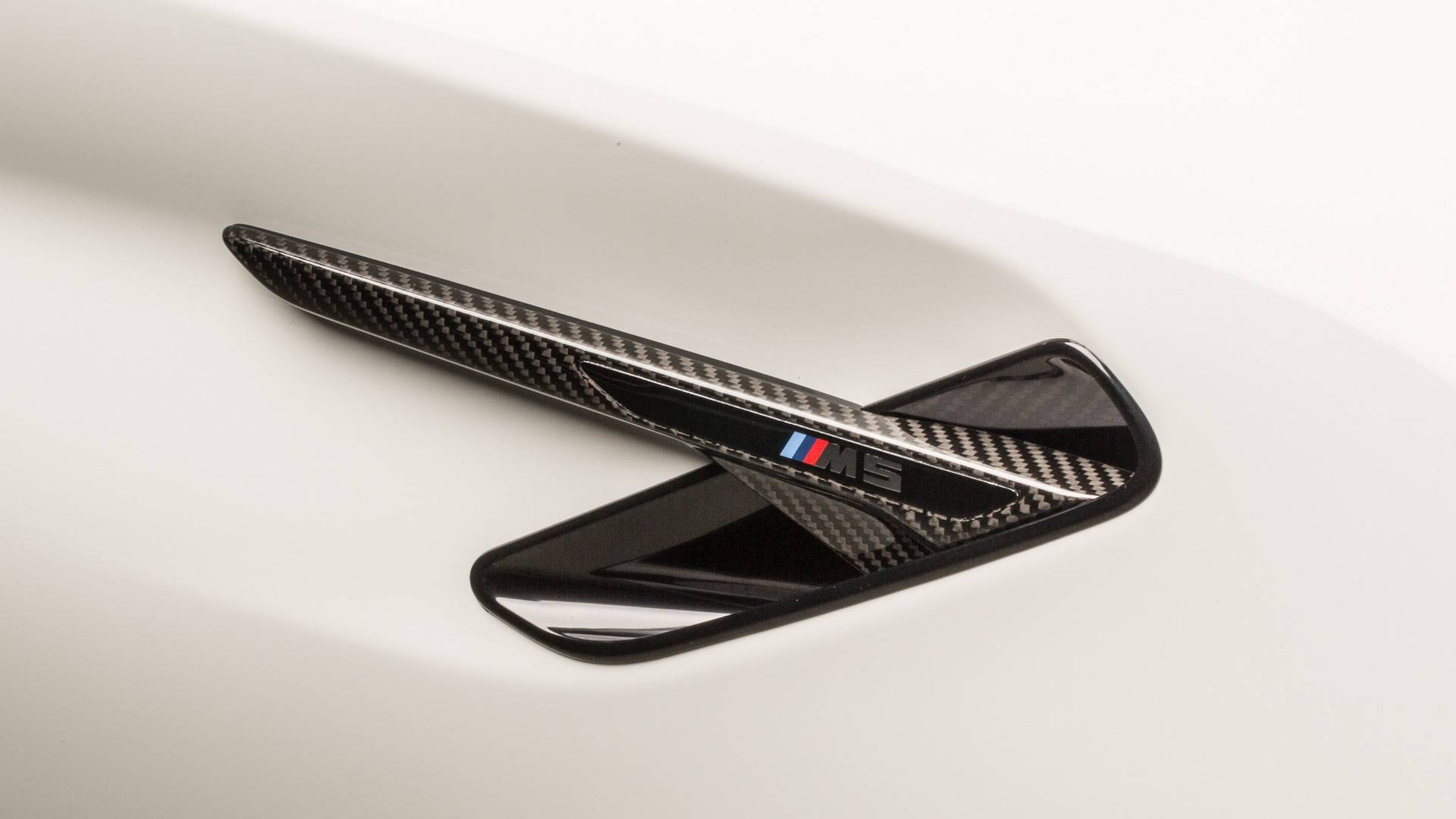 2018 - BMW M5 SEDAN M PERFORMANCE, foto 13