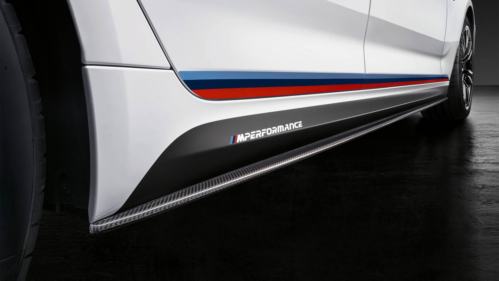 2018 - BMW M5 SEDAN M PERFORMANCE, foto 14