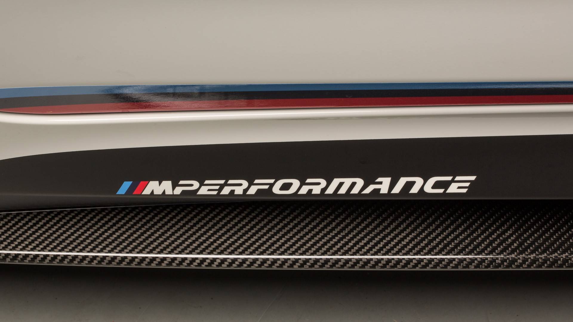 2018 - BMW M5 SEDAN M PERFORMANCE, foto 15