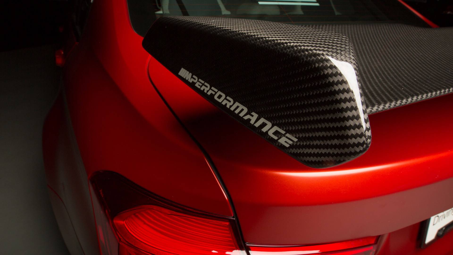 2017 - BMW M3 SEDAN 30 YEARS AMERICAN EDITION, foto 8