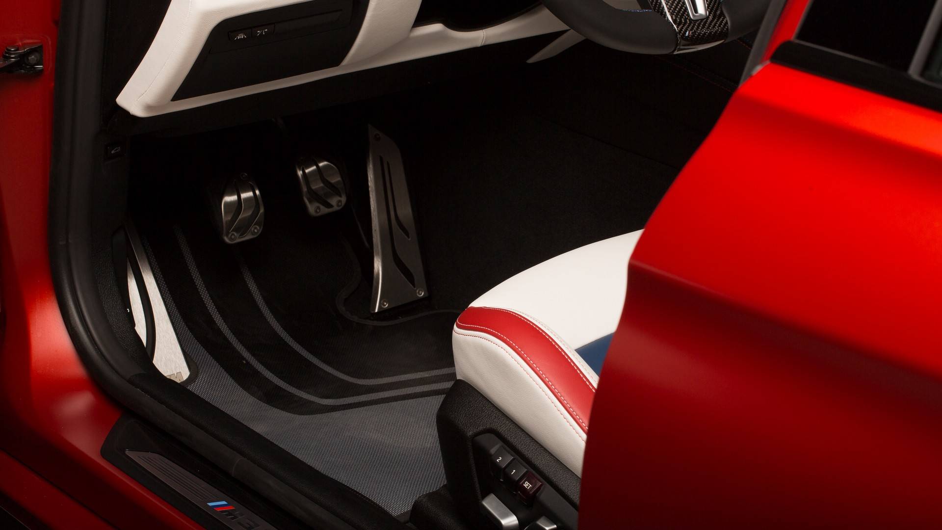 2017 - BMW M3 SEDAN 30 YEARS AMERICAN EDITION, foto 10