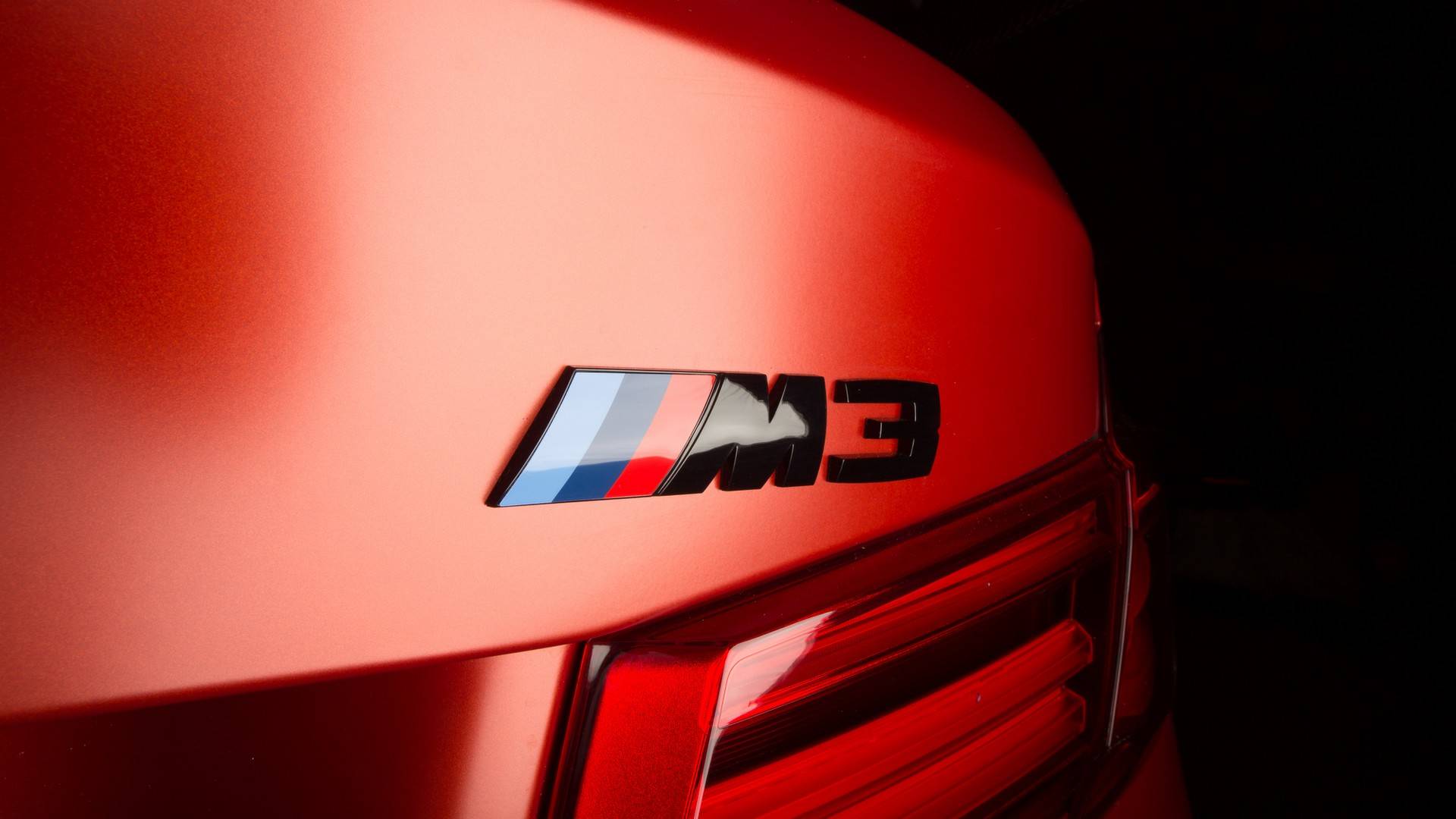 2017 - BMW M3 SEDAN 30 YEARS AMERICAN EDITION, foto 11