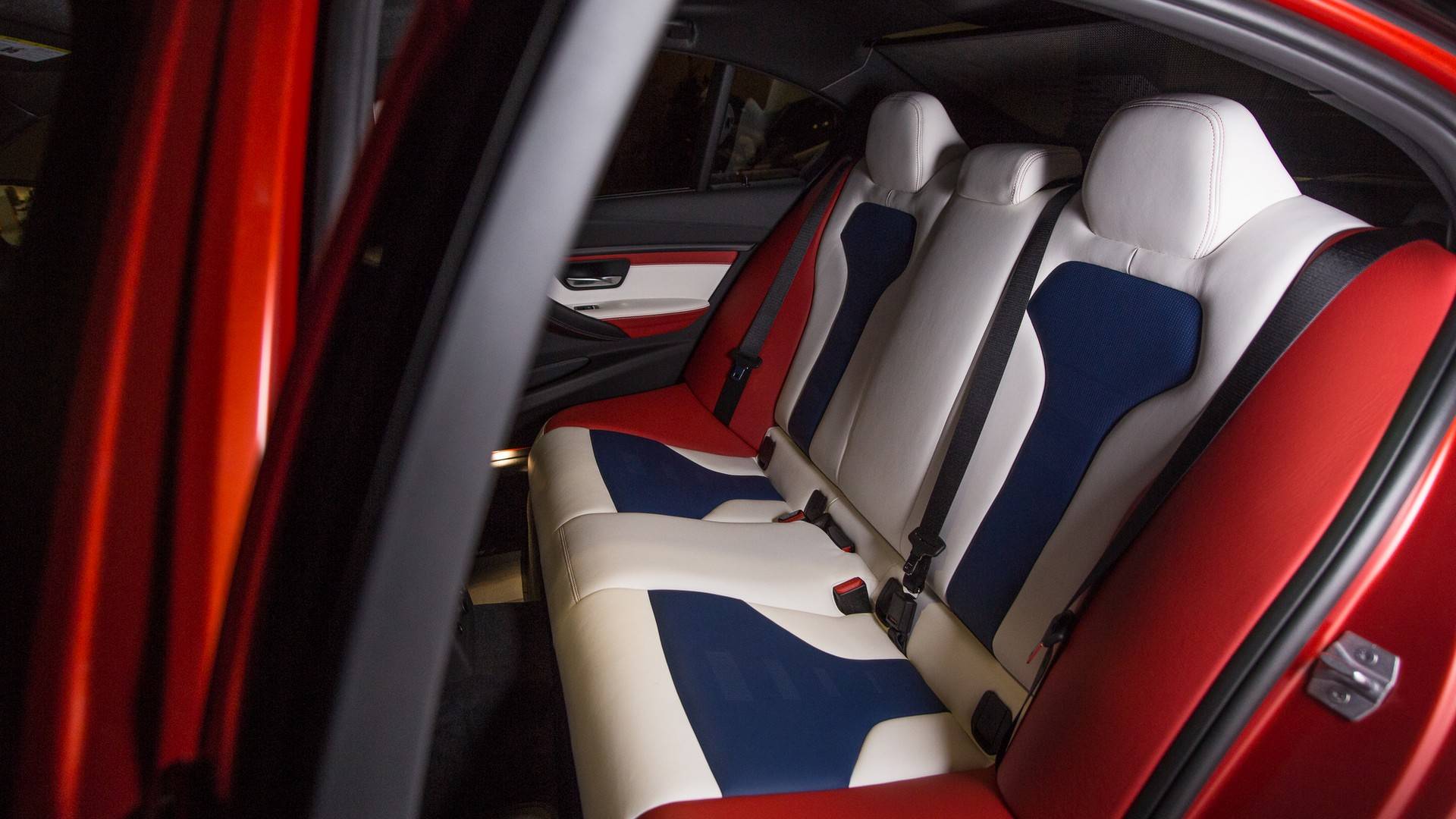 2017 - BMW M3 SEDAN 30 YEARS AMERICAN EDITION, foto 17