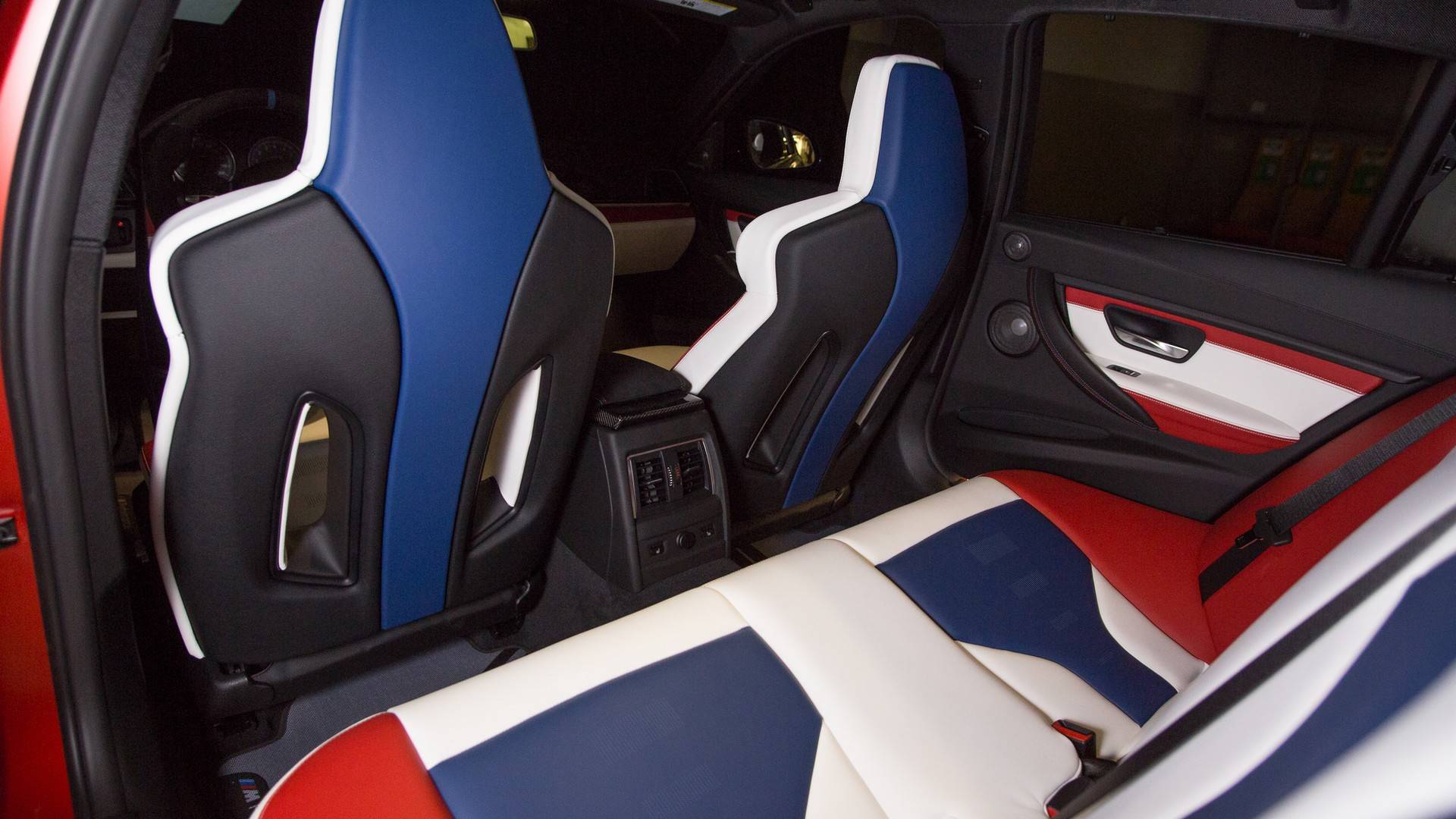 2017 - BMW M3 SEDAN 30 YEARS AMERICAN EDITION, foto 19
