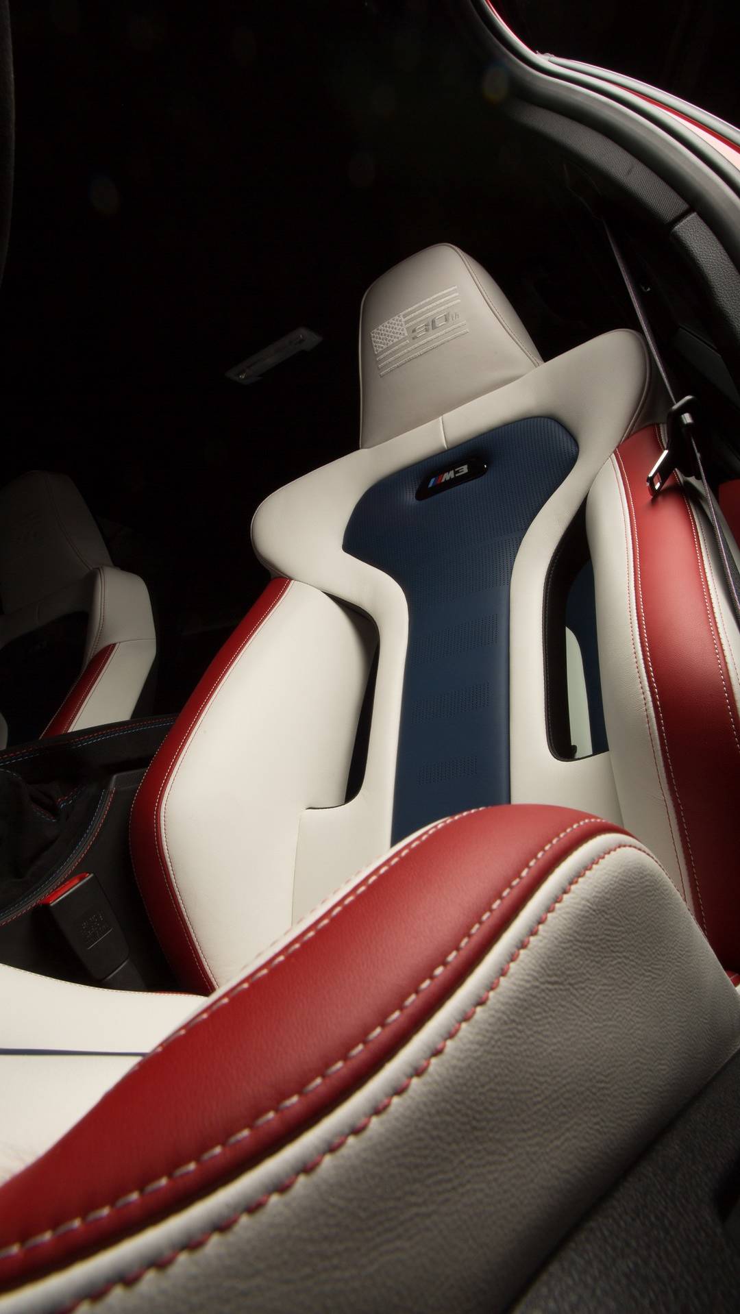 2017 - BMW M3 SEDAN 30 YEARS AMERICAN EDITION, foto 24