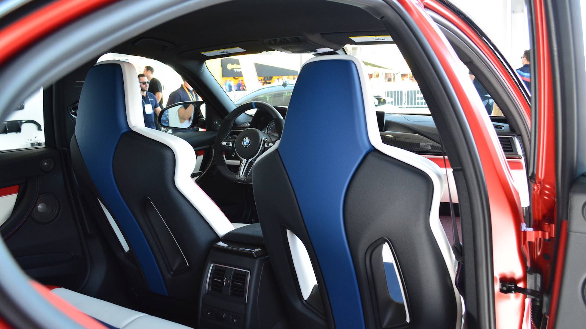 2017 - BMW M3 SEDAN 30 YEARS AMERICAN EDITION, foto 42