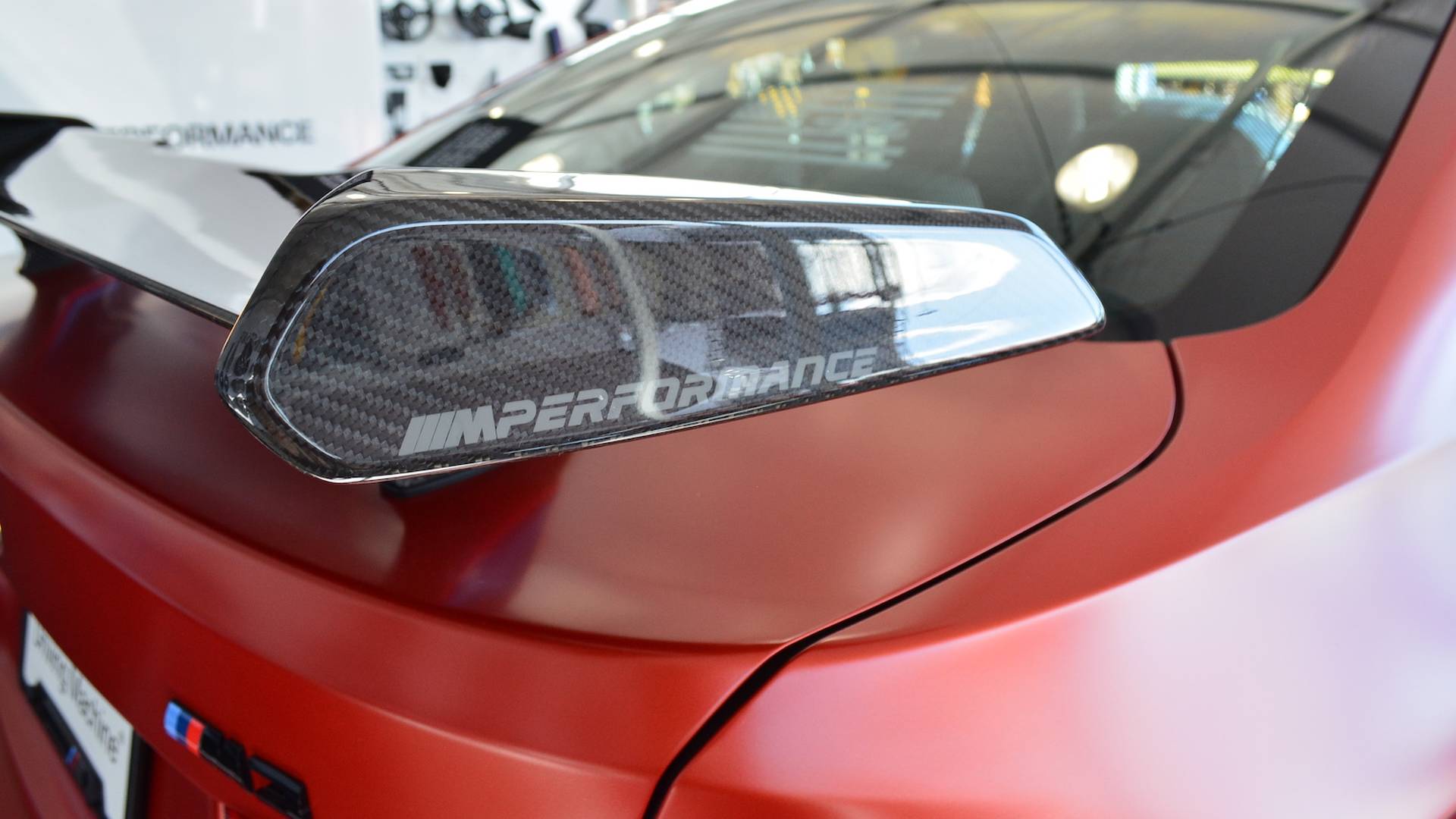 2017 - BMW M3 SEDAN 30 YEARS AMERICAN EDITION, foto 45