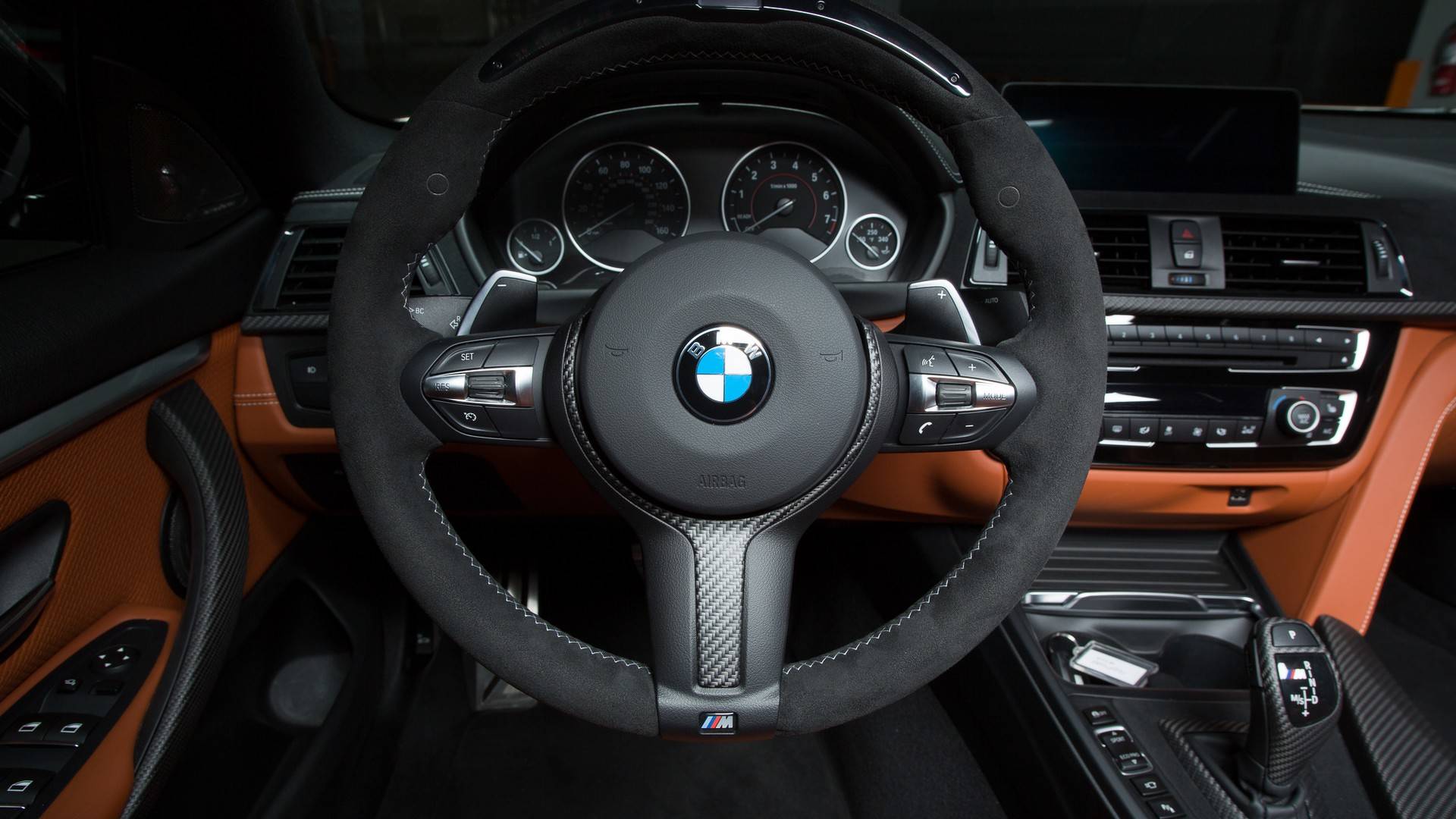 2017 - BMW 440i GRAN COUPE, foto 3