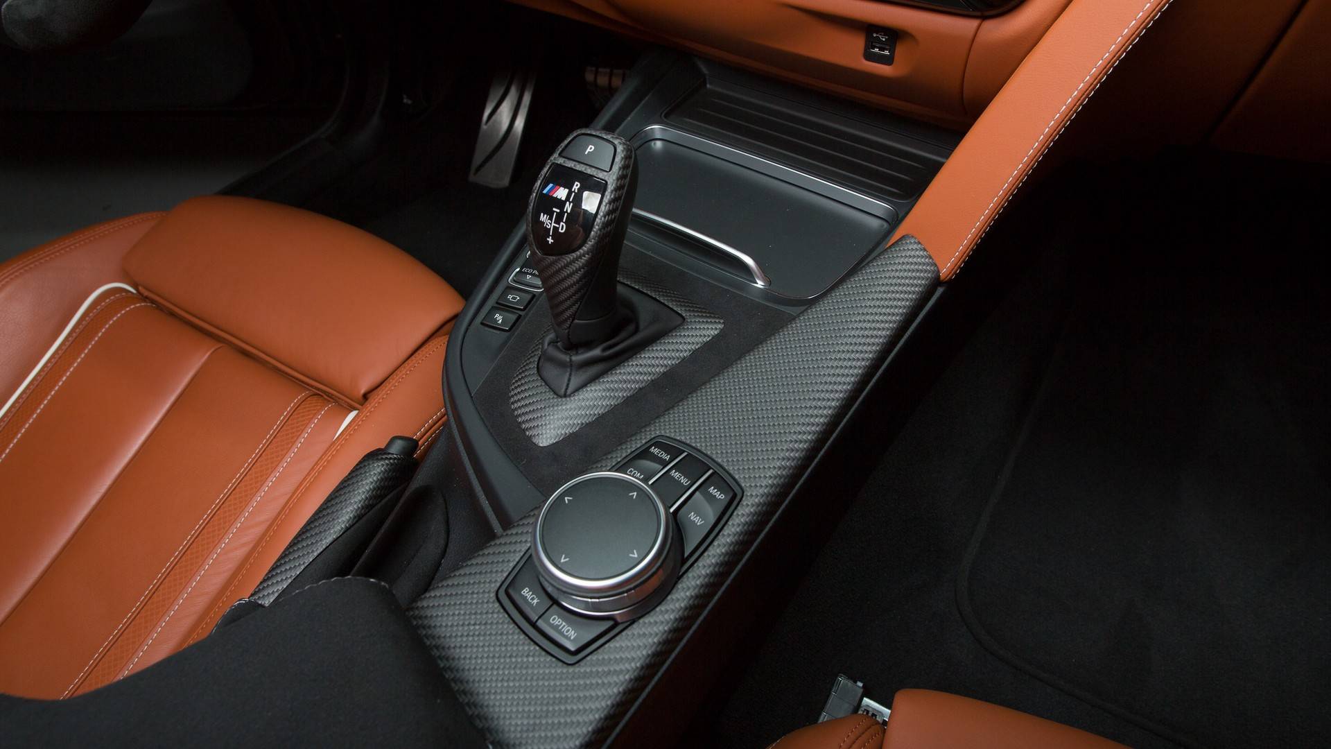 2017 - BMW 440i GRAN COUPE, foto 4