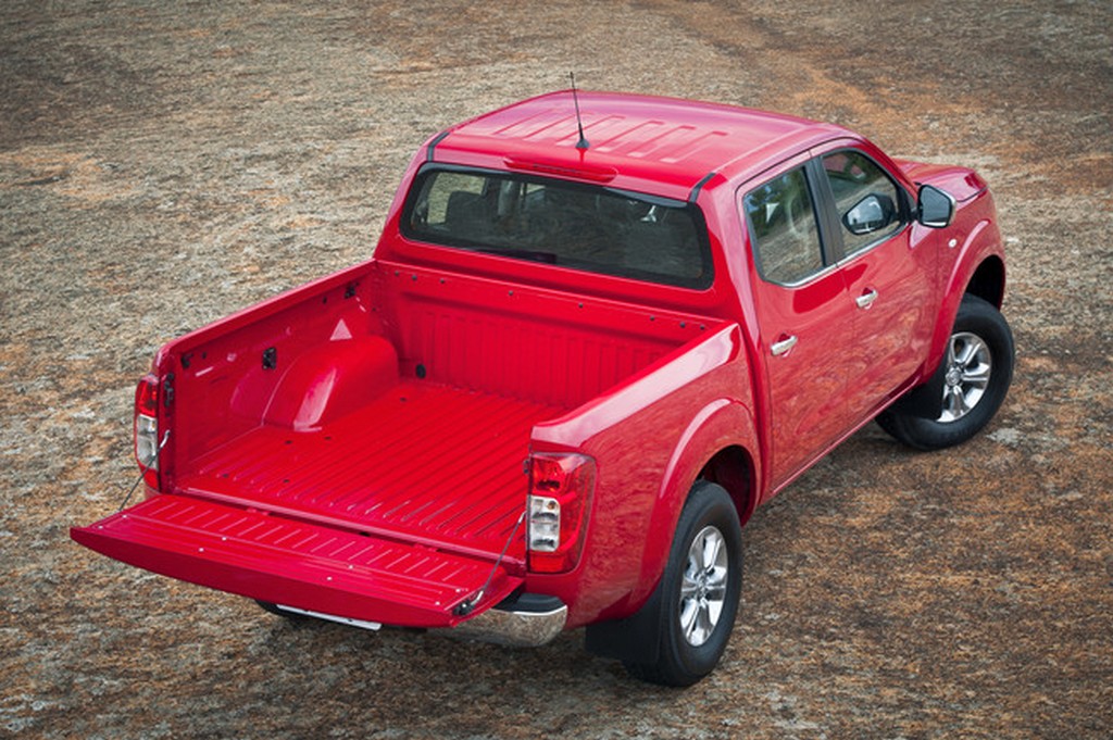 2018 - NISSAN FRONTIER SE, foto 20