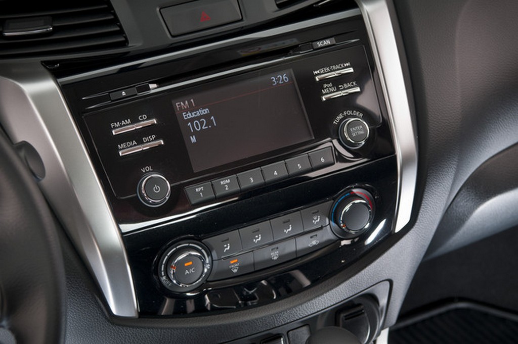 2018 - NISSAN FRONTIER SE, foto 25