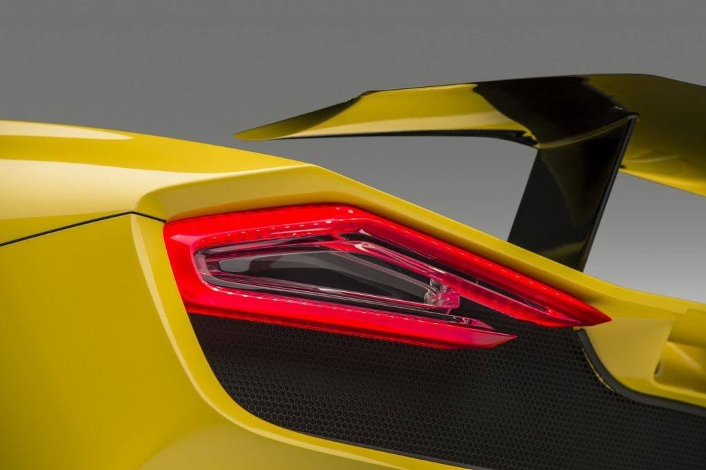 HENNESSEY VENOM F5, foto 13