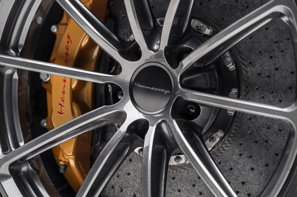 HENNESSEY VENOM F5, foto 15