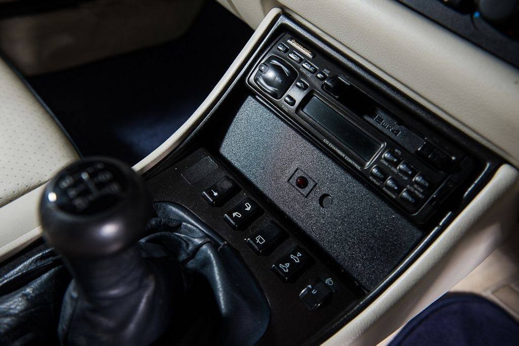 1990 - PORSCHE 944 S2, foto 8