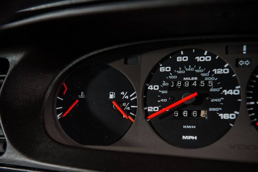 1990 - PORSCHE 944 S2, foto 10