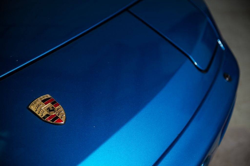 1990 - PORSCHE 944 S2, foto 11