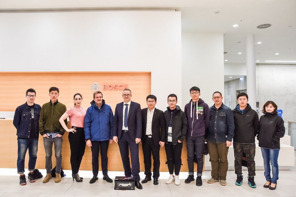 CHERY RUIHU 5X, foto 6