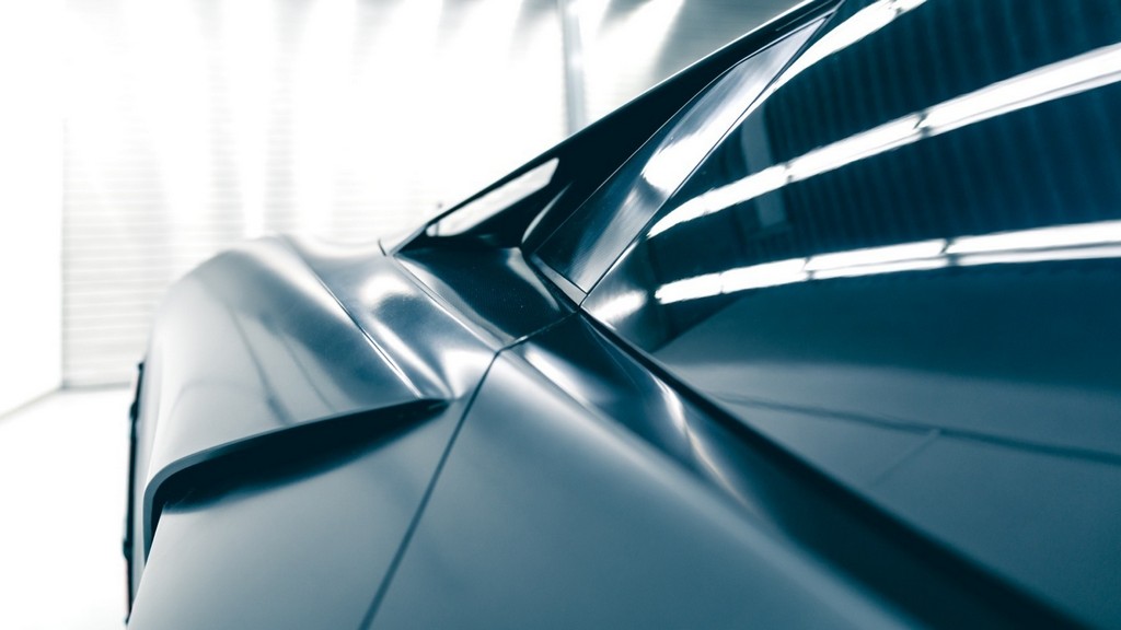 2018 - LAMBORGHINI TERZO MILLENNIO, foto 12