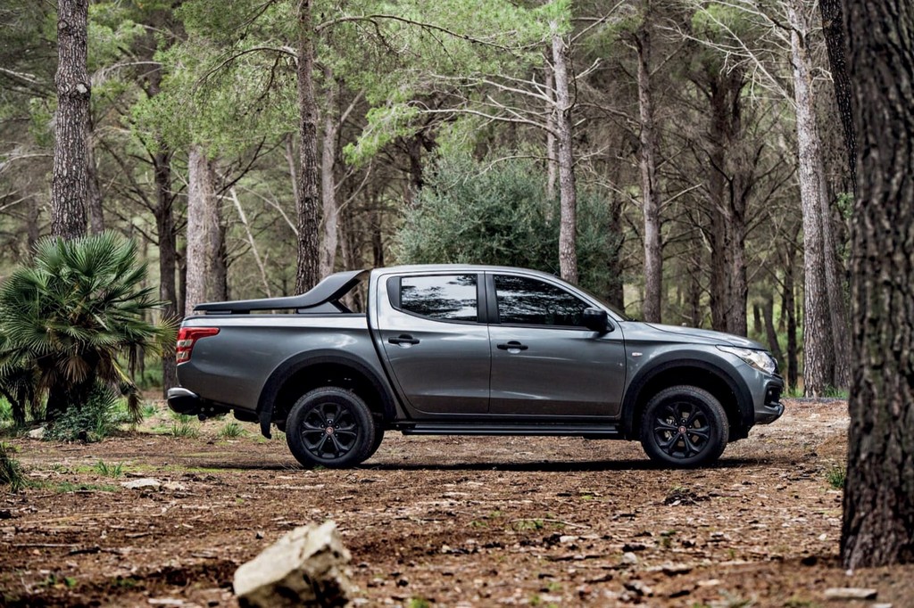 FIAT FULLBACK CROSS, foto 2