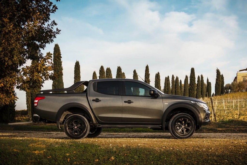 FIAT FULLBACK CROSS, foto 8