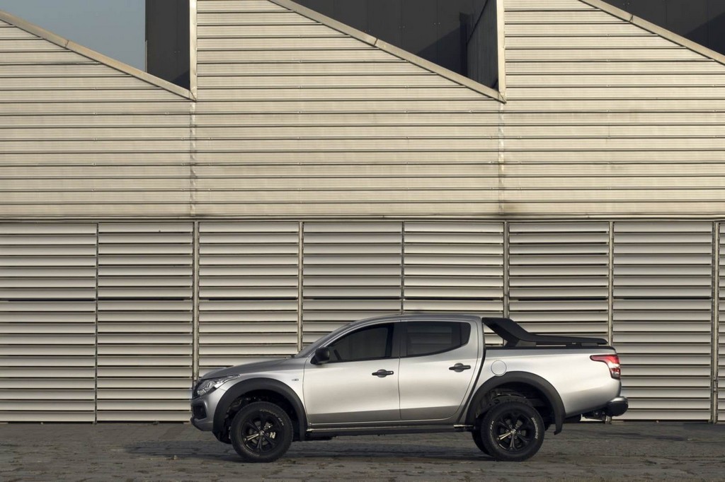 FIAT FULLBACK CROSS, foto 18