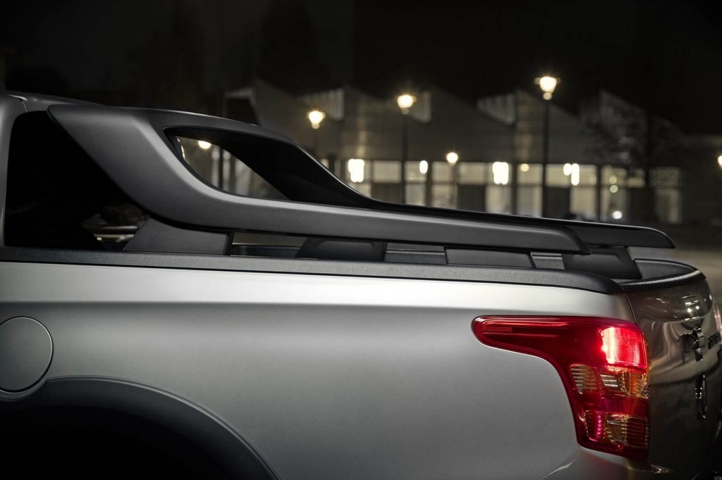 FIAT FULLBACK CROSS, foto 29